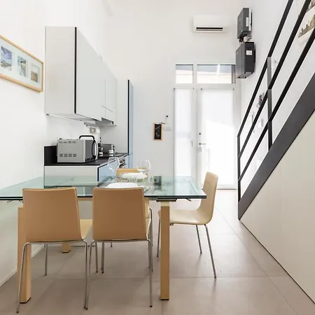 Ecoloft - Choice - By Host4u * Bologna