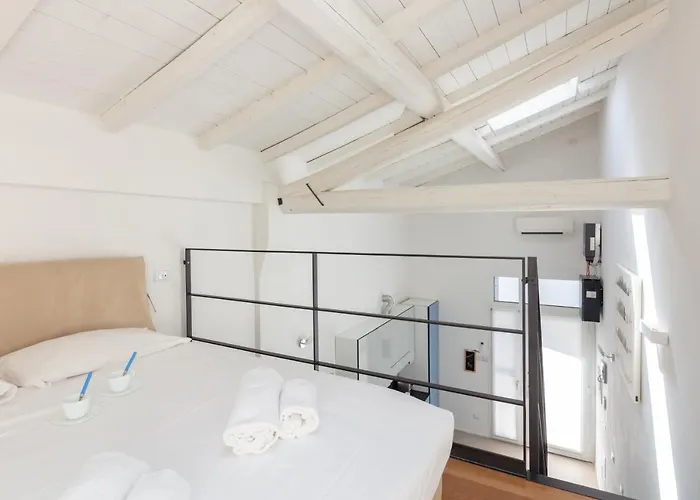 Ecoloft - Choice - By Host4u Bolonia