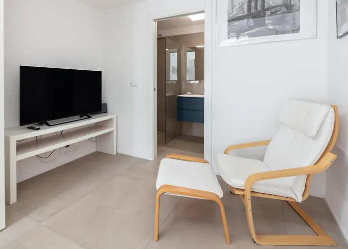 Ecoloft - Choice - By Host4u Apartmán Boloňa