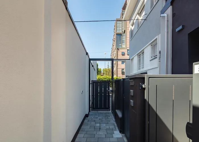 Ecoloft - Choice - By Host4u Apartamento *