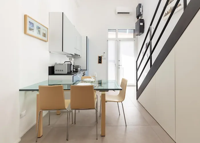 Ecoloft - Choice - By Host4u * Boloňa