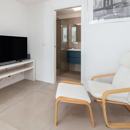 Ecoloft - Choice - By Host4u Apartamento Bolonha