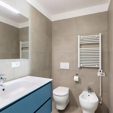 Apartmán Ecoloft - Choice - By Host4u Boloňa