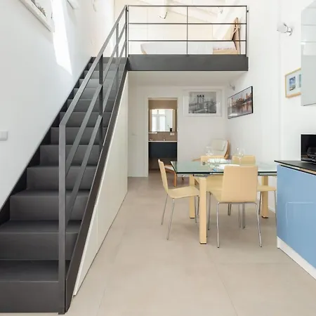 Ecoloft - Choice - By Host4u Bolonia