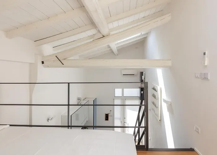 Apartamento Ecoloft - Choice - By Host4u