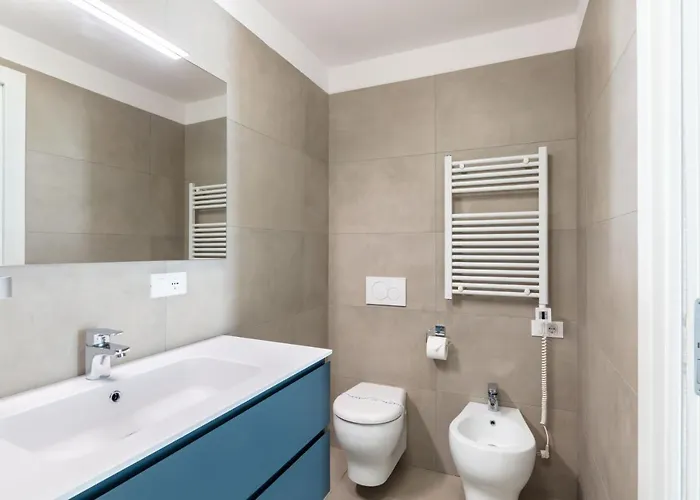 Apartamento Ecoloft - Choice - By Host4u Bolonha