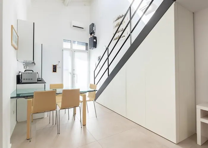 Apartamento Ecoloft - Choice - By Host4u *