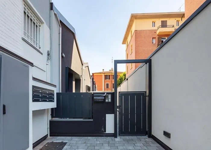 Apartamento Ecoloft - Choice - By Host4u Bolonha