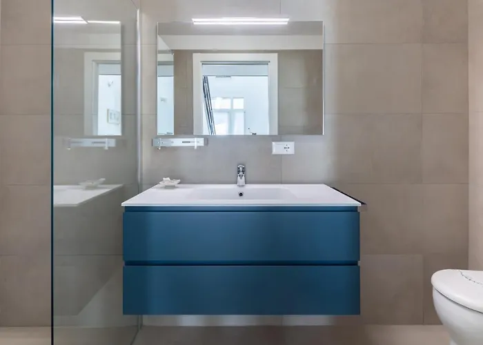 Ecoloft - Choice - By Host4u * Bolonha