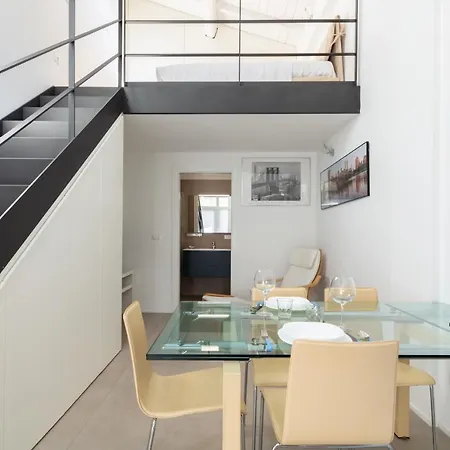 Ecoloft - Choice - By Host4u * Bologna