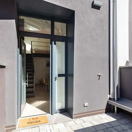 Ecoloft - Choice - By Host4u Apartment