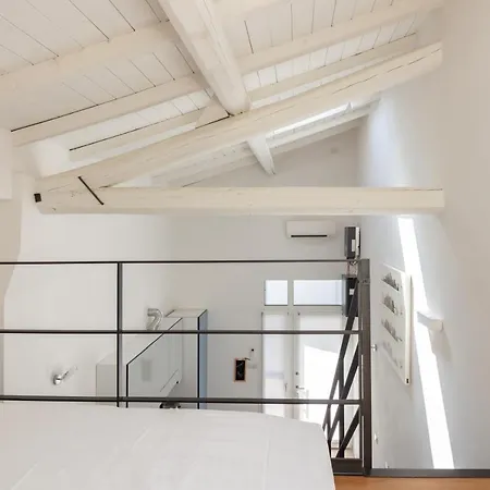 Apartment Ecoloft - Choice - By Host4u