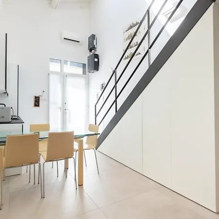 Apartment Ecoloft - Choice - By Host4u *