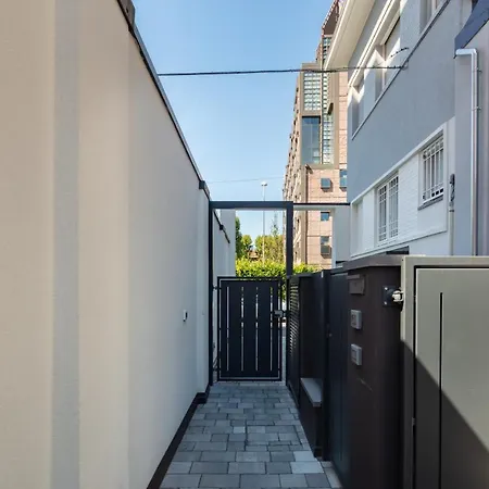Ecoloft - Choice - By Host4u Apartment *
