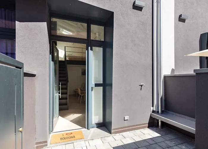 Ecoloft - Choice - By Host4u Daire